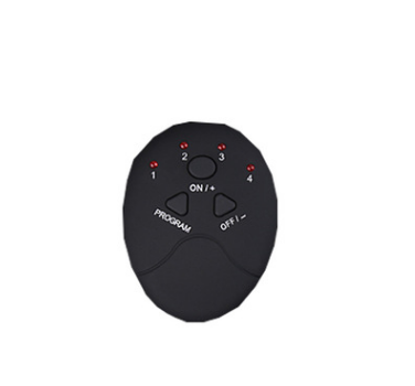 Wireless - Muscle Stimulation Body Slimming Machine, Abdominal Muscle Exerciser, Body Massager - SweatCraze