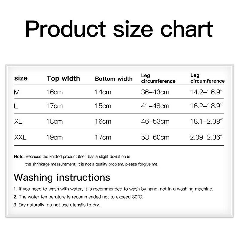 Copper Knee Sleeves Silver Compression Brace