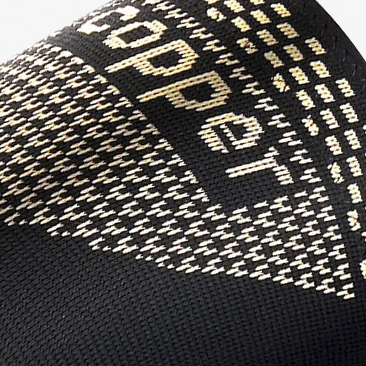 Copper Knee Sleeves Silver Compression Brace