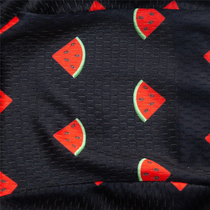 Classical Watermelon Cycling Hat for Men & Women