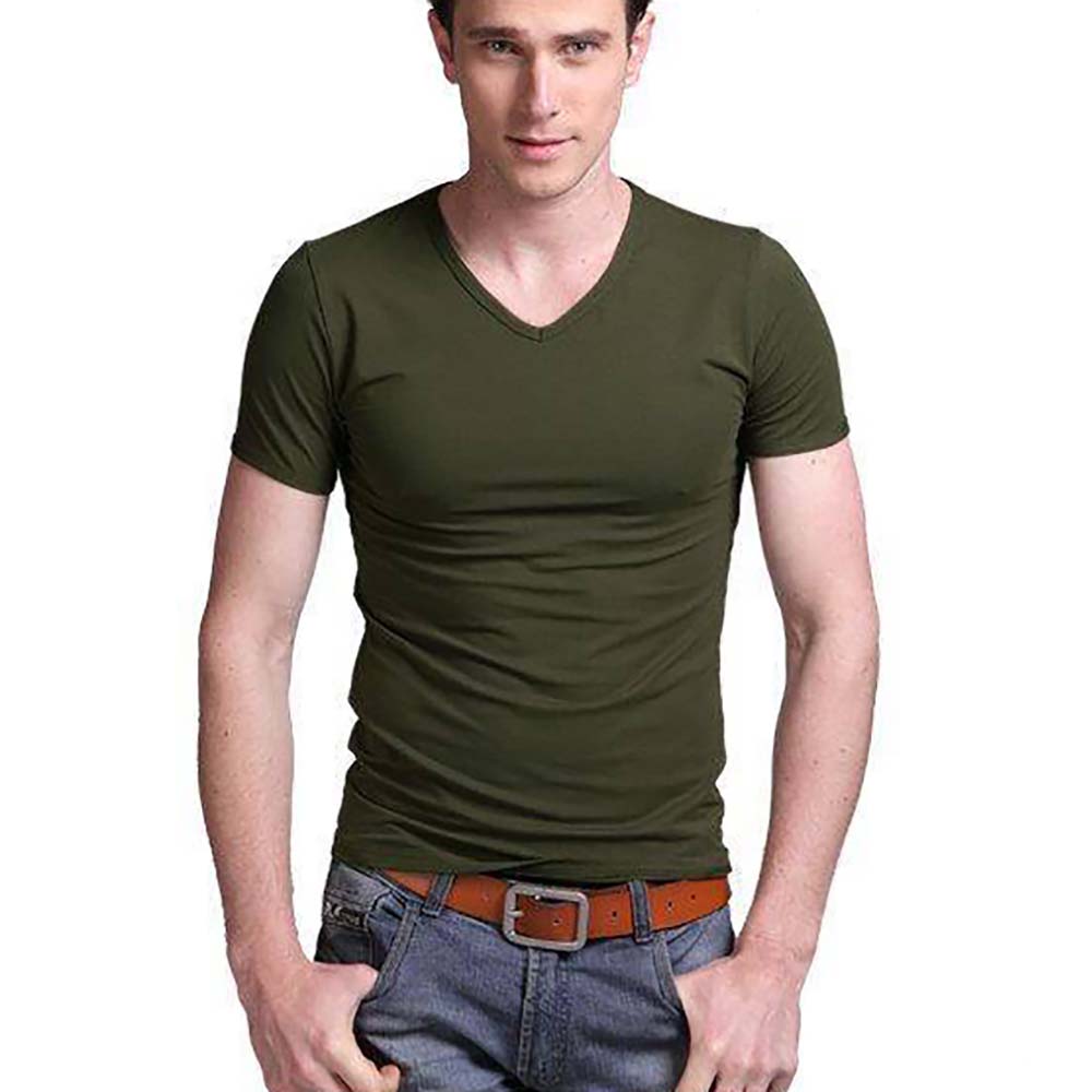 Muscle Men Fitness T-shirts