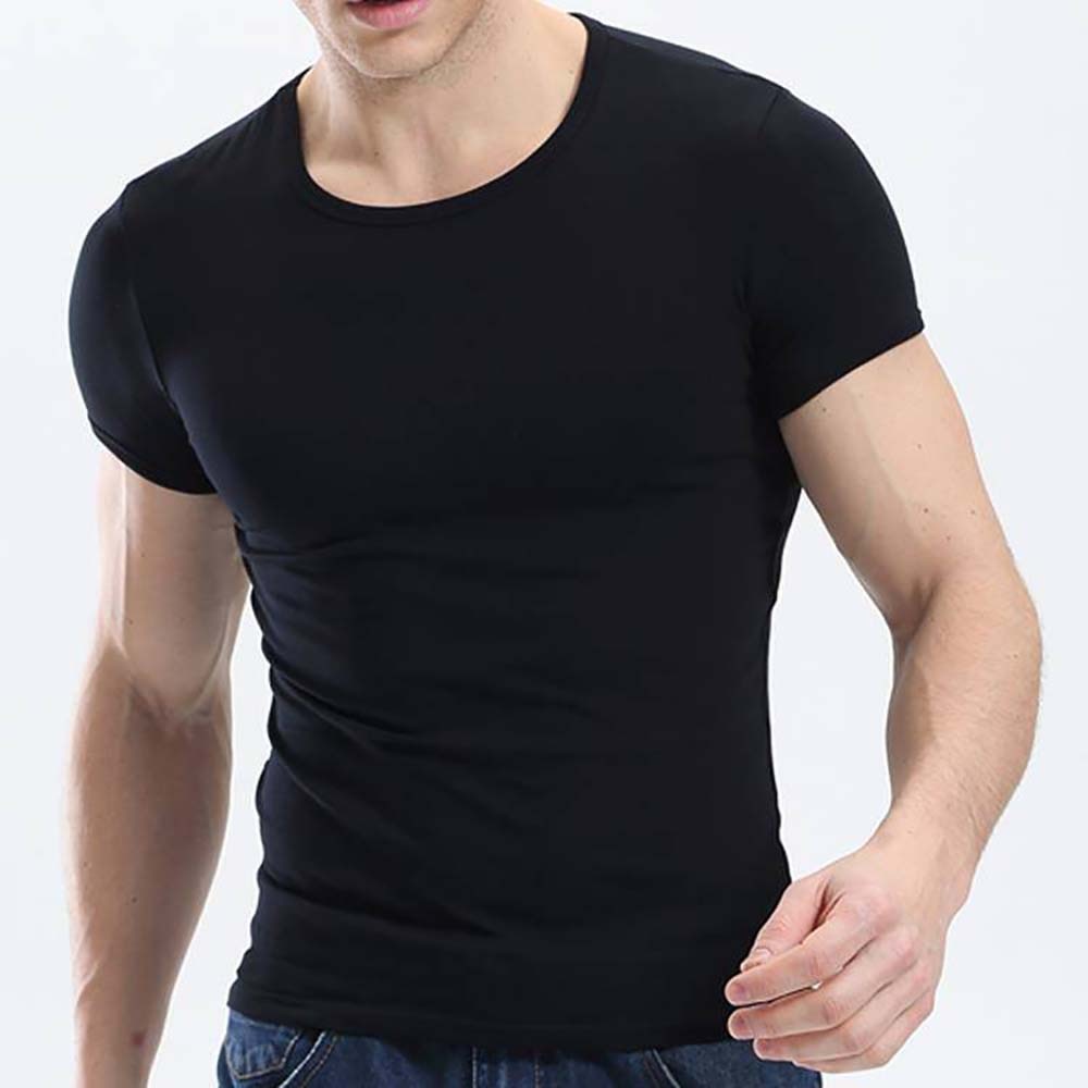 Muscle Men Fitness T-shirts