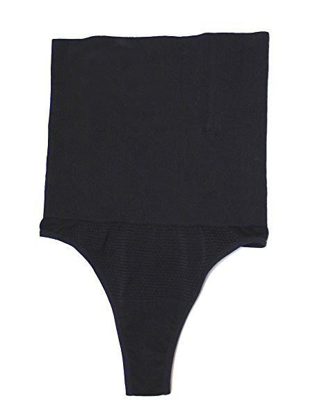 Seamless Women Shapers High Waist Slimming Tummy Control Knickers - Body Shapewear