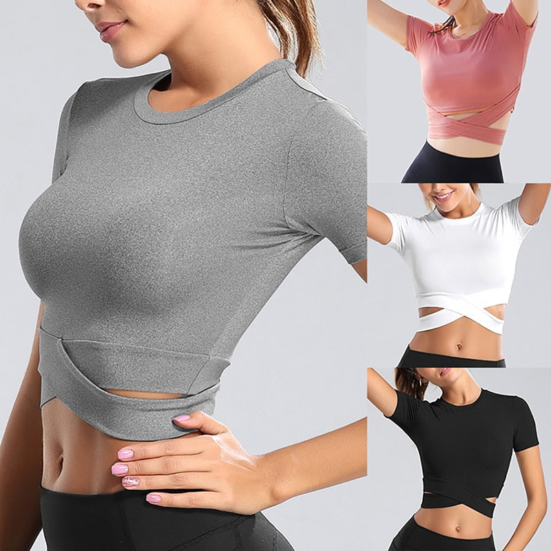 Navel Long Sleeve Running Shirts
