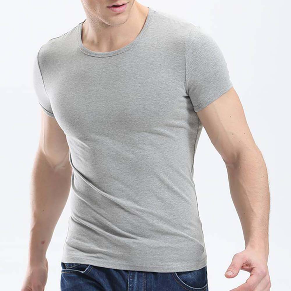 Muscle Men Fitness T-shirts
