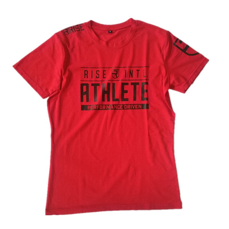 Bodybuilding Fitness Sport Running T-shirt