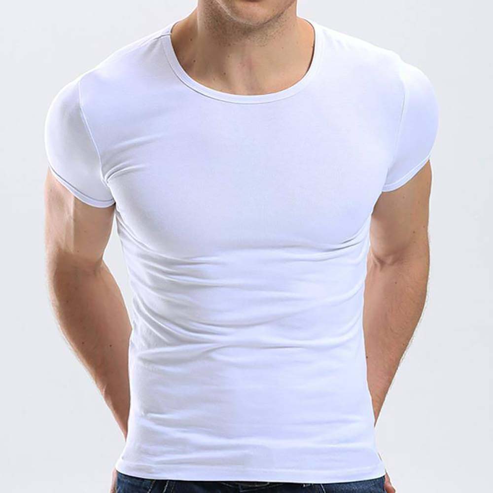 Muscle Men Fitness T-shirts
