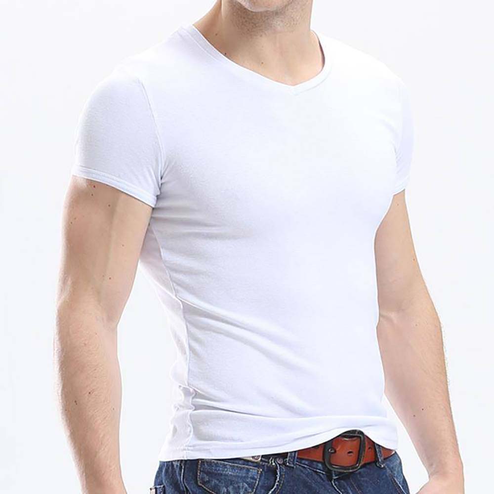 Muscle Men Fitness T-shirts