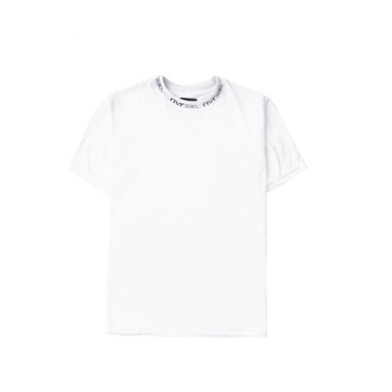 Fashion Casual Gyms Fitness T-shirts