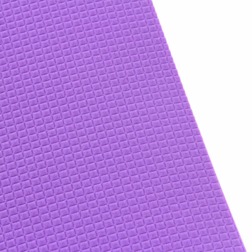 Yoga Gym Fitness Non-Slip Mat - SweatCraze