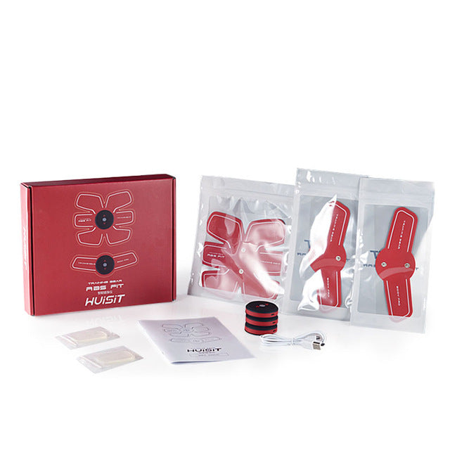 Wireless Abs Toning Belt - SweatCraze