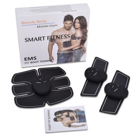 Robust EMS Technology Abs toner - SweatCraze
