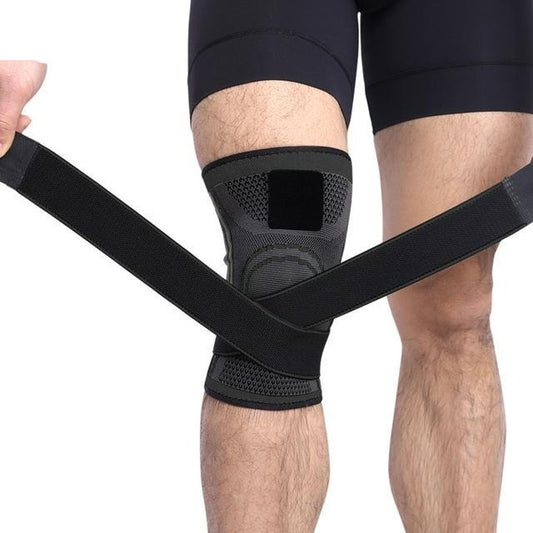 AOLIKES Sports Knee Pad - SweatCraze