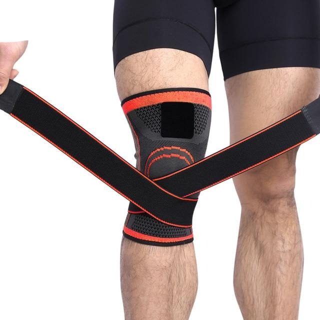 AOLIKES Sports Knee Pad - SweatCraze