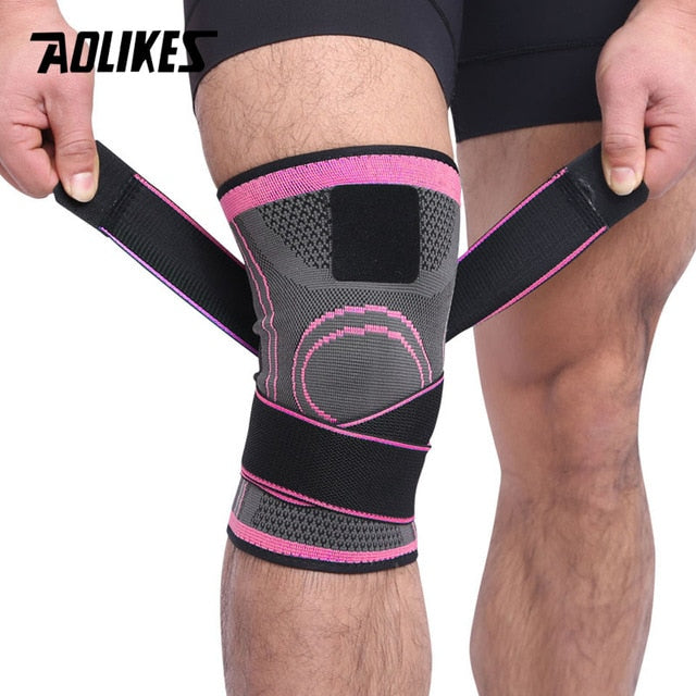 AOLIKES Sports Knee Pad - SweatCraze