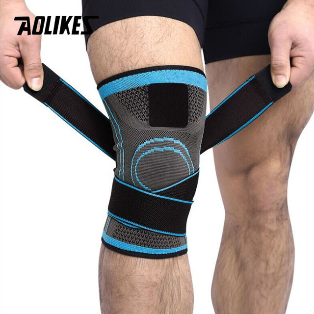AOLIKES Sports Knee Pad - SweatCraze