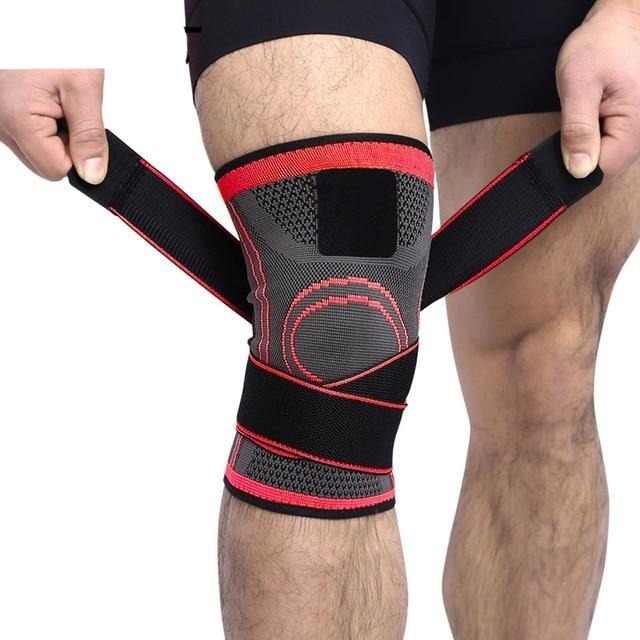 AOLIKES Sports Knee Pad - SweatCraze