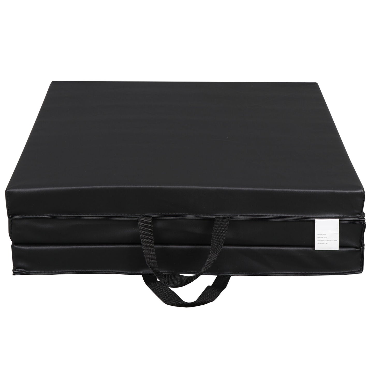 Heavy Duty Folding Workout Mat