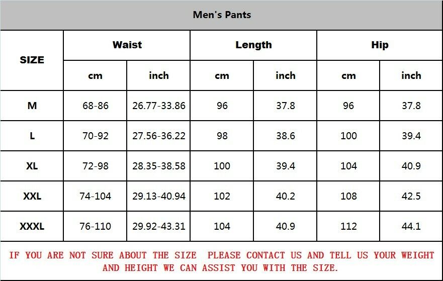 Gym Jogger Bodybuilding Trouser