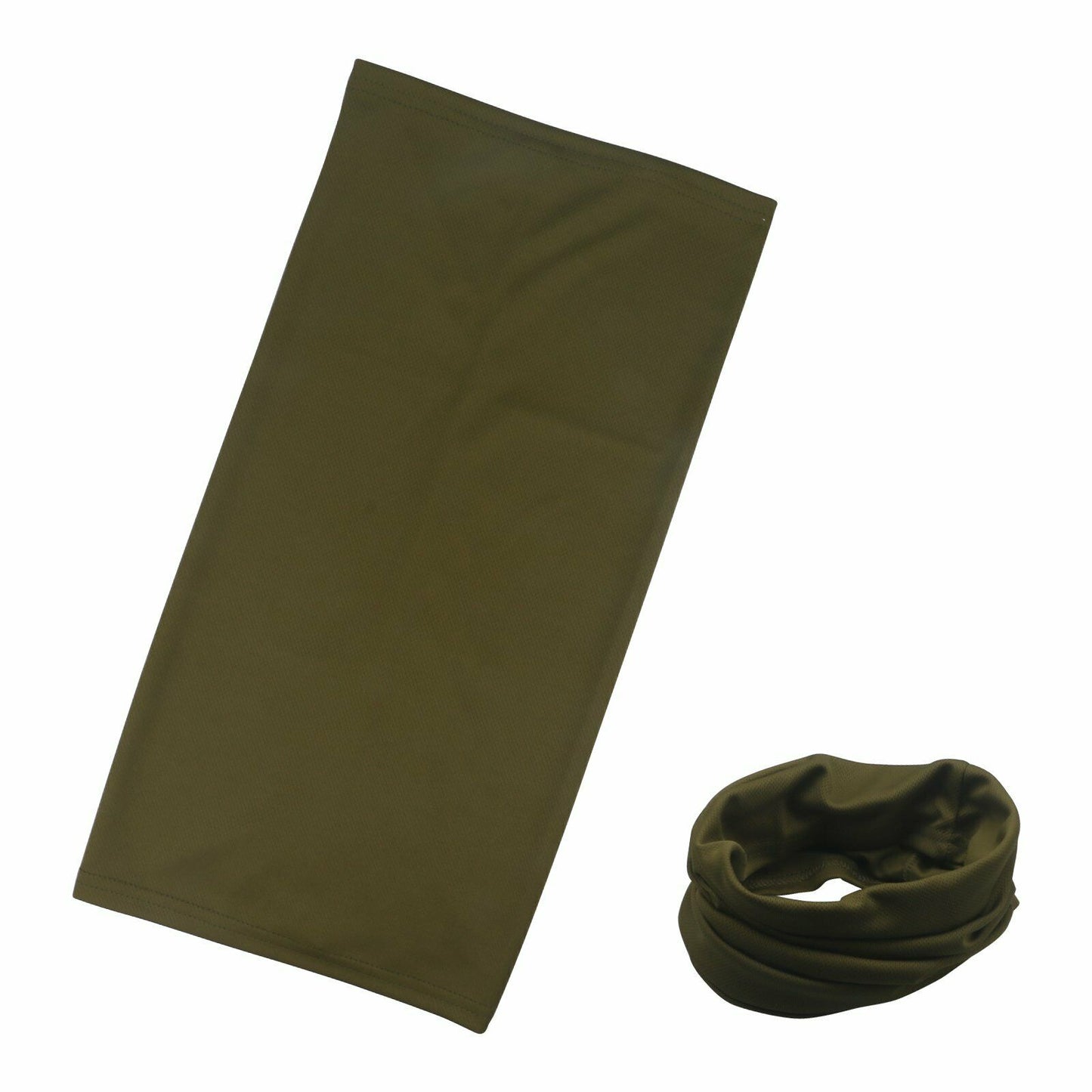 Fashion Cover Neck Gaiter Neckerchief Scarf