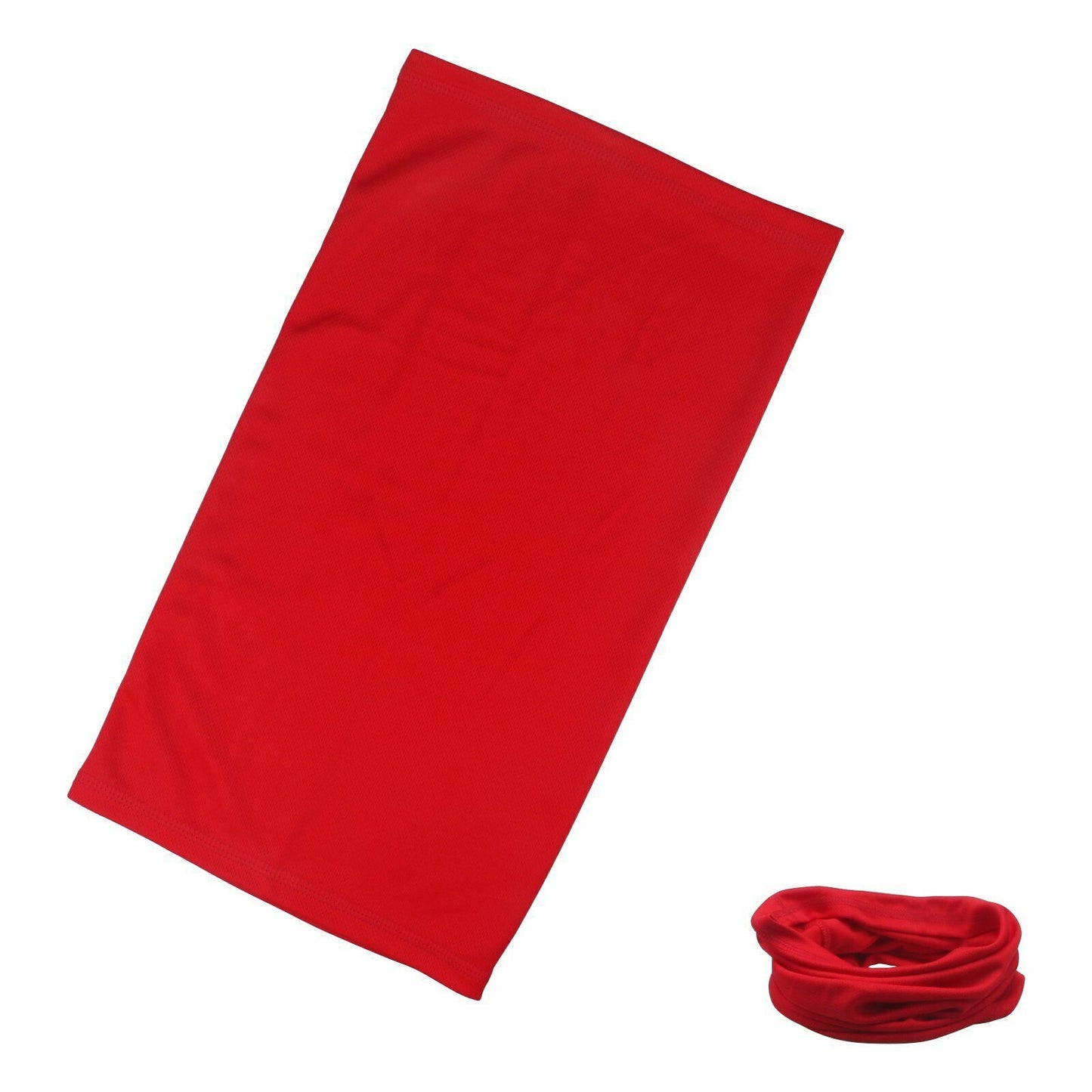 Fashion Cover Neck Gaiter Neckerchief Scarf