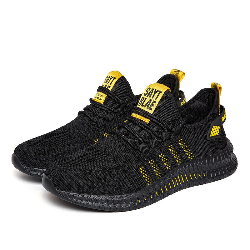 Men's Casual Athletic Running Shoes