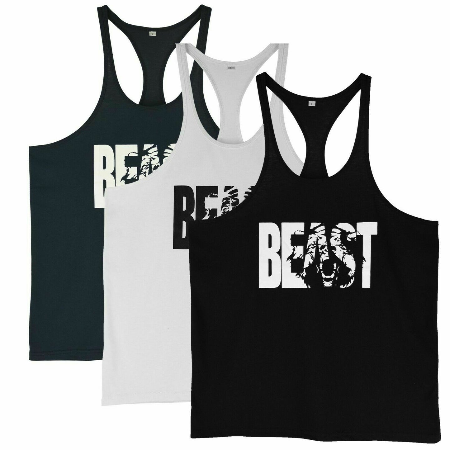 Muscle Workout Sleeveless Hoodie