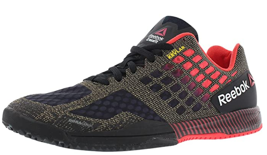 Women's Crossfit Compete Fitness Shoes