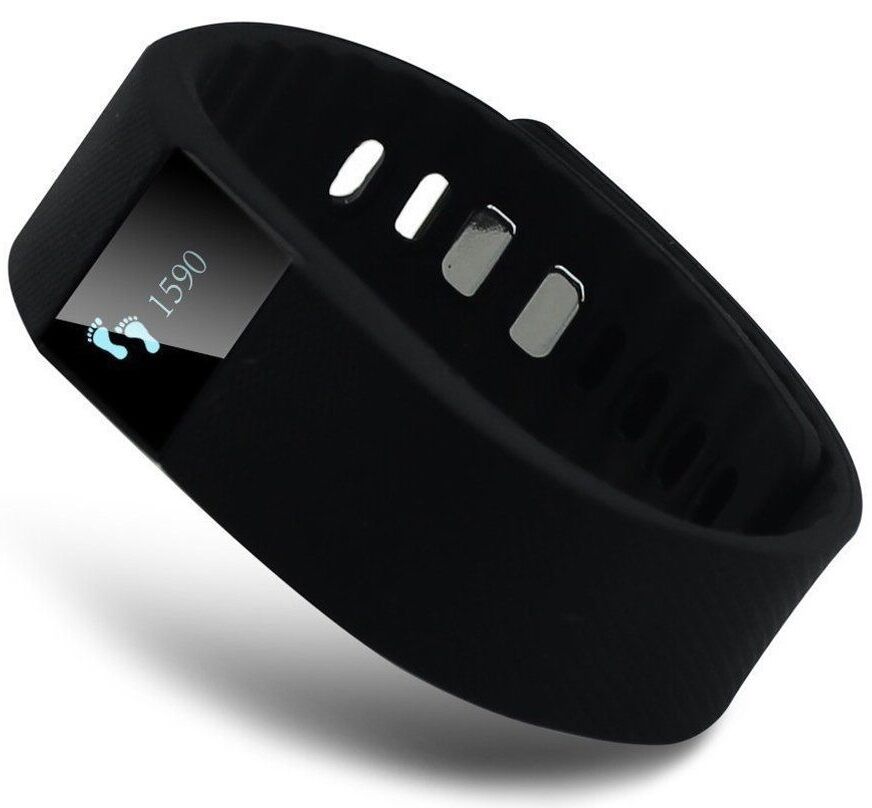 Sports Fitness Activity Tracker