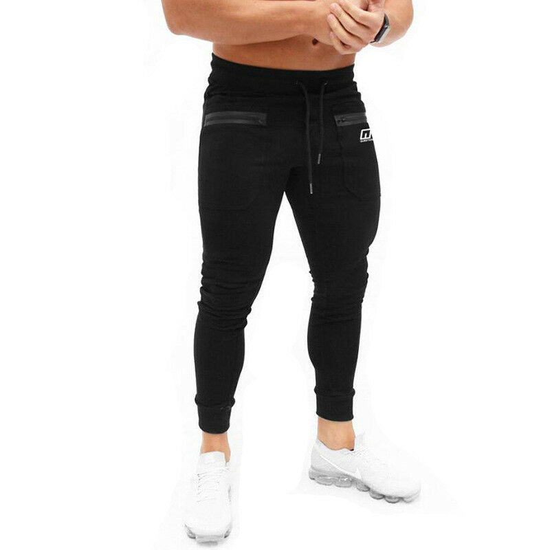 Gym Jogger Bodybuilding Trouser