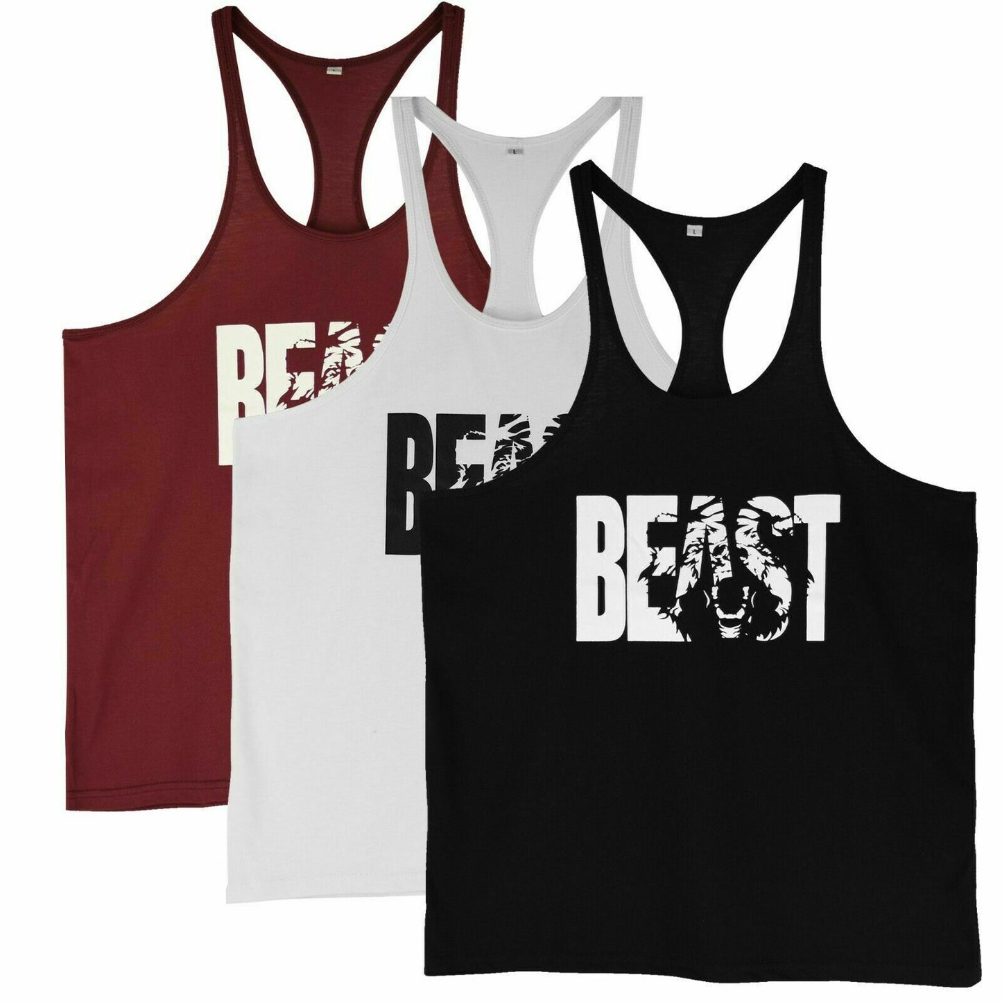Muscle Workout Sleeveless Hoodie