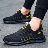 Men's Casual Athletic Running Shoes 