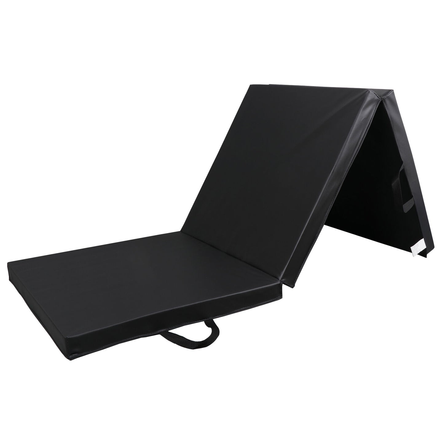 Heavy Duty Folding Workout Mat
