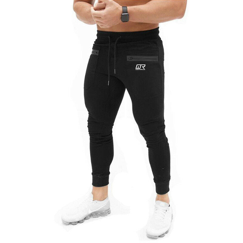 Gym Jogger Bodybuilding Trouser