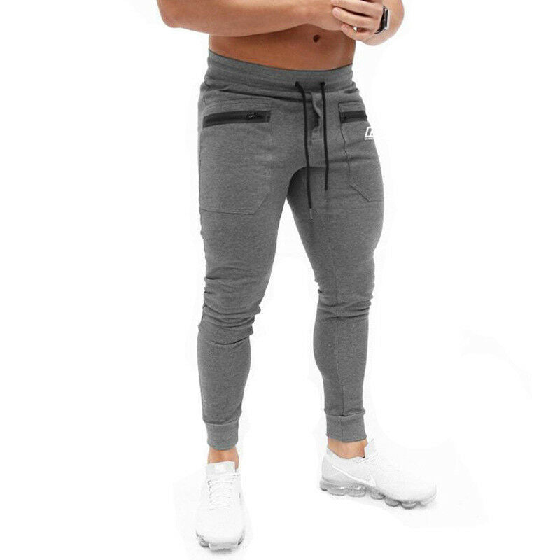 Gym Jogger Bodybuilding Trouser