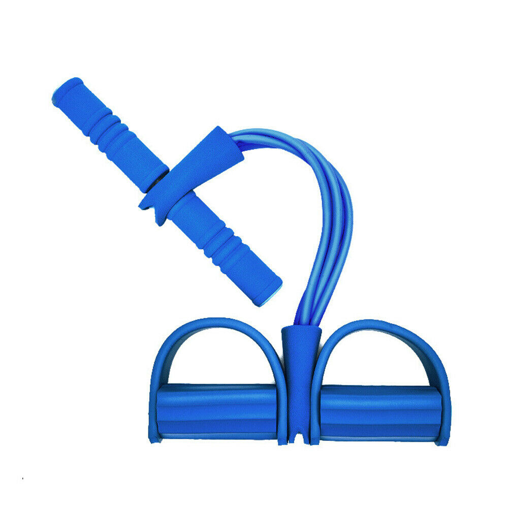 Foot Resistance Yoga Sit-up Fitness Equipment