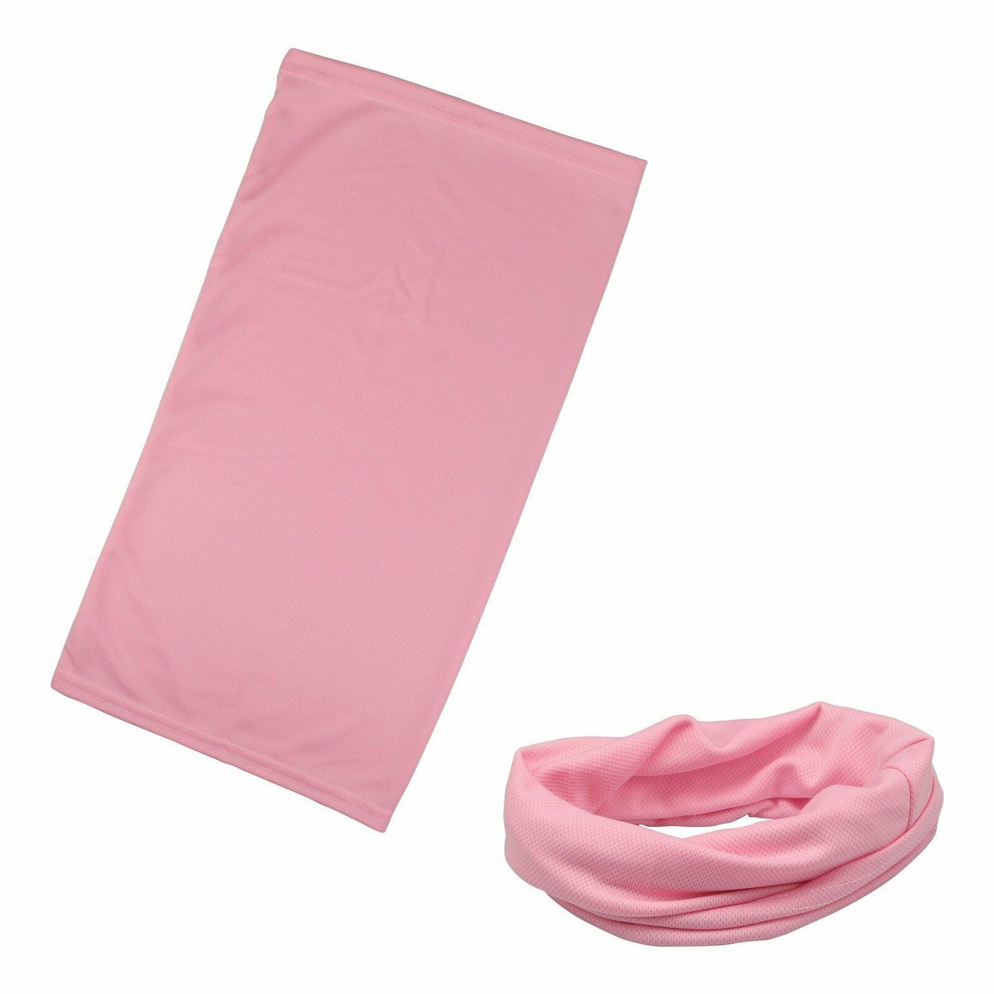 Fashion Cover Neck Gaiter Neckerchief Scarf