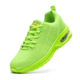 Women's Air Cushion Fitness Shoes 