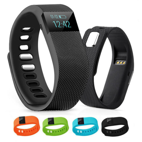 Sports Fitness Activity Tracker