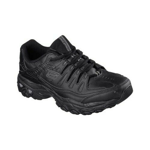 Men's After Burn Memory Training Shoe