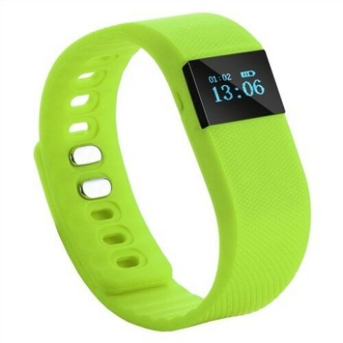 Sports Fitness Activity Tracker