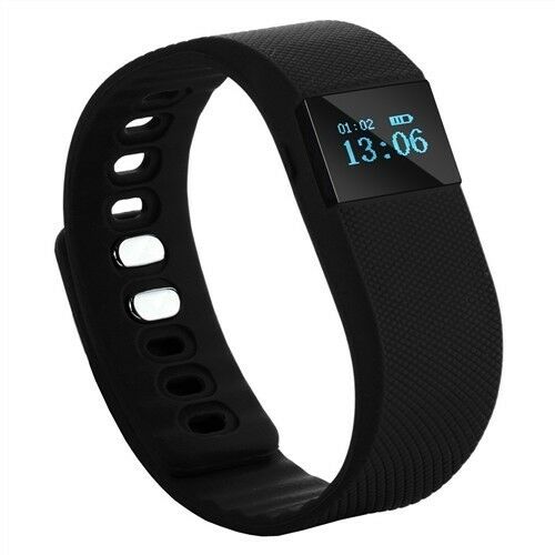 Sports Fitness Activity Tracker