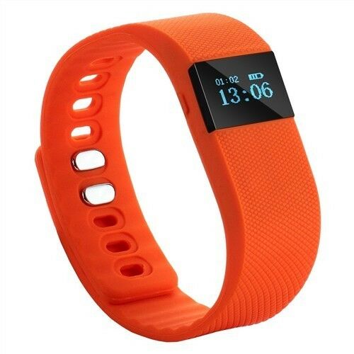 Sports Fitness Activity Tracker