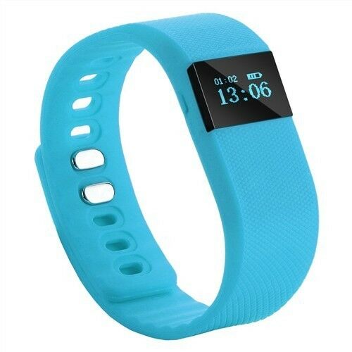 Sports Fitness Activity Tracker