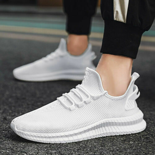 Men's Sports Breathable Running Shoes