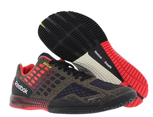 Women's Crossfit Compete Fitness Shoes