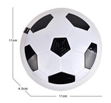 Hover Soccer Ball - Air Power Training Ball Playing Football Game - Soccer