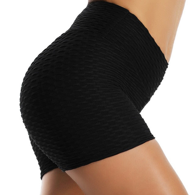 Scrunch Back Winter Fitness Leggings Hips Up Booty Workout Pants Womens Gym Activewear For Fitness High Waist Long Pant Warm|Leggings|