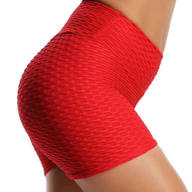 Scrunch Back Winter Fitness Leggings Hips Up Booty Workout Pants Womens Gym Activewear For Fitness High Waist Long Pant Warm|Leggings|