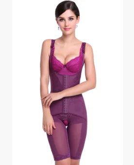SmoothFit Postpartum Full-Body Shaper